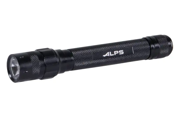 ALPS Mountaineering Spark 240 Lumens Flashlight